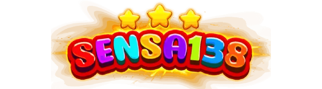 Sensa138 Logo